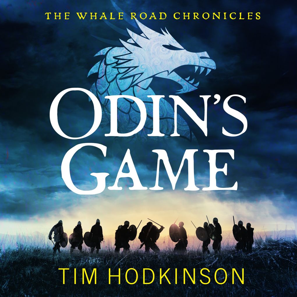 Produktbild: Odin's Game | Tim Hodkinson