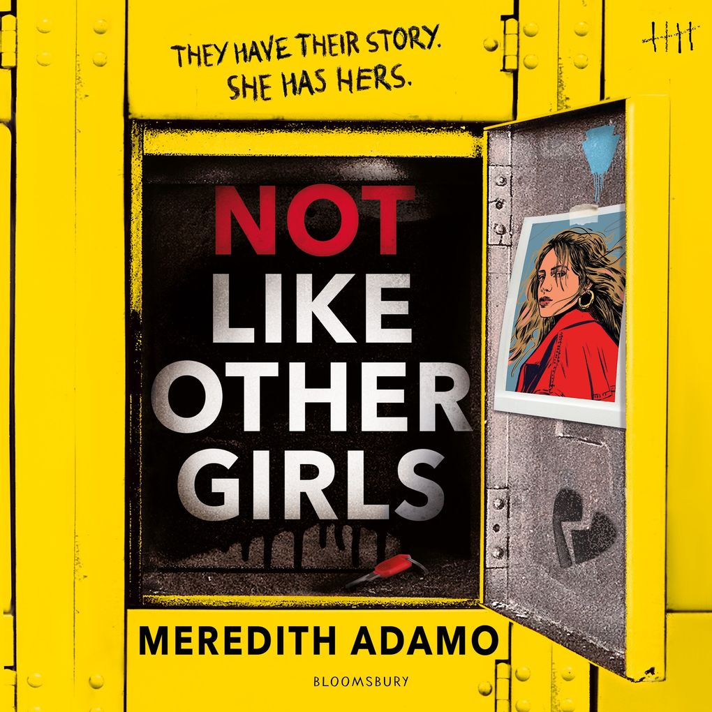 Produktbild: Not Like Other Girls | Meredith Adamo