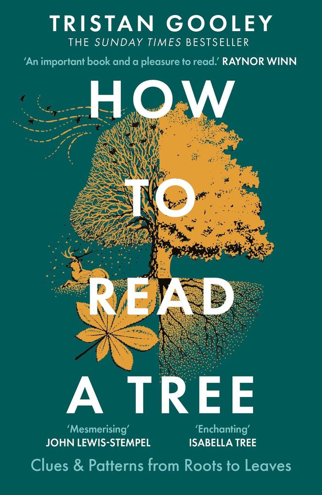 Produktbild: How to Read a Tree | Tristan Gooley