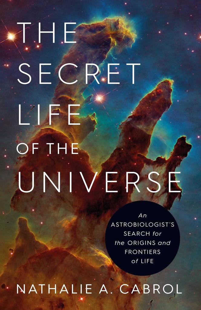 Produktbild: The Secret Life of the Universe | Nathalie A. Cabrol