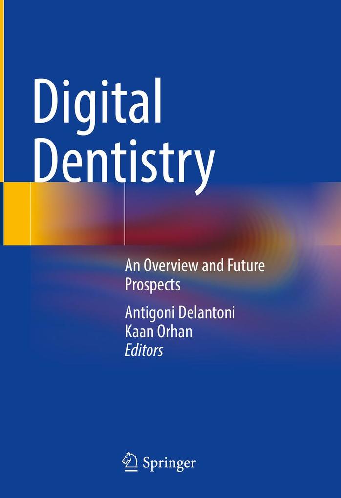 Produktbild: Digital Dentistry
