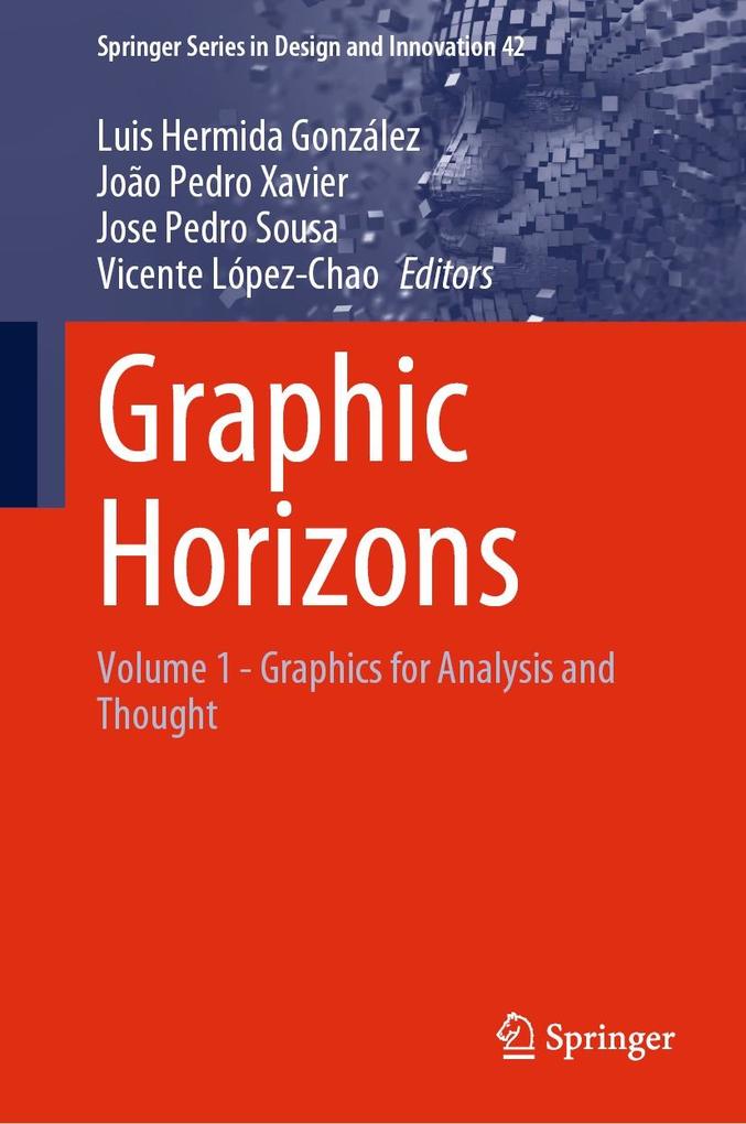 Produktbild: Graphic Horizons