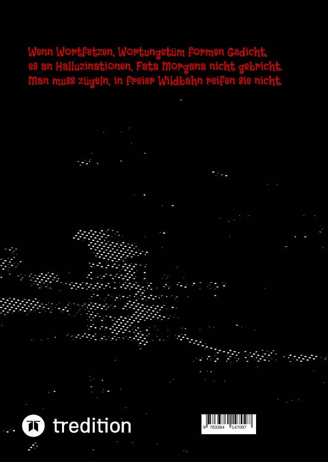 Weitere Ansicht: Schattenflüstern | Adelheid Erbe