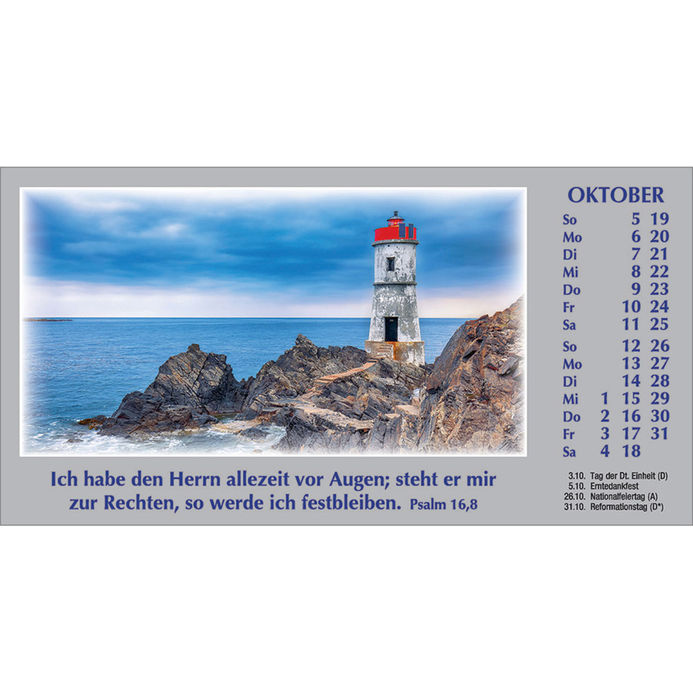 Weitere Ansicht: Wege zur Stille 2025