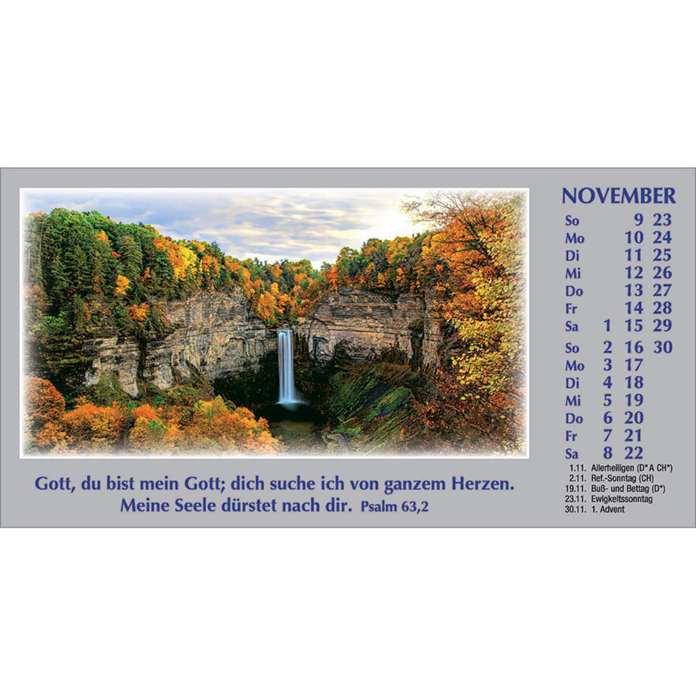 Weitere Ansicht: Wege zur Stille 2025