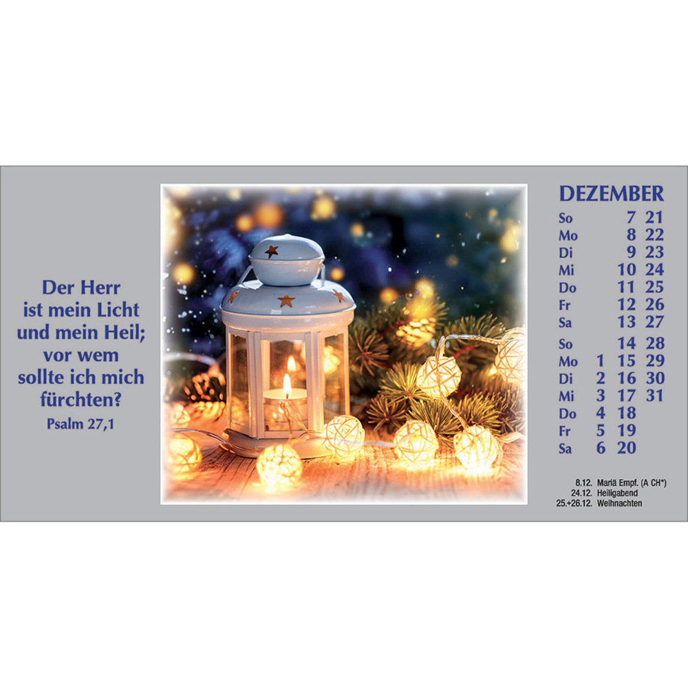 Weitere Ansicht: Wege zur Stille 2025