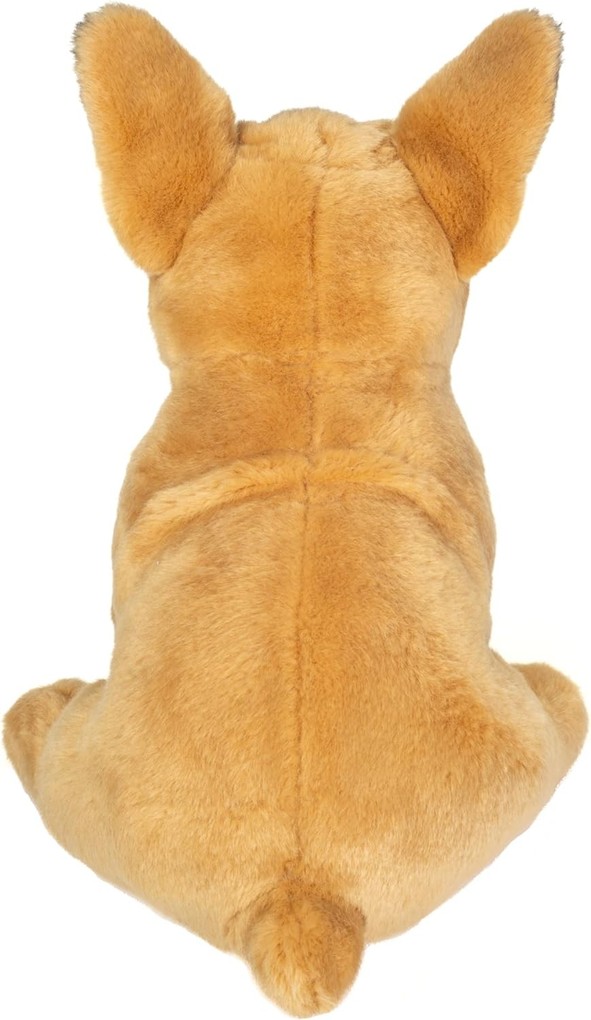 Weitere Ansicht: Teddy-Hermann - Französische Bulldogge 27 cm