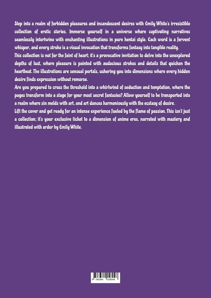 Weitere Ansicht: The Secret Party | Emily White