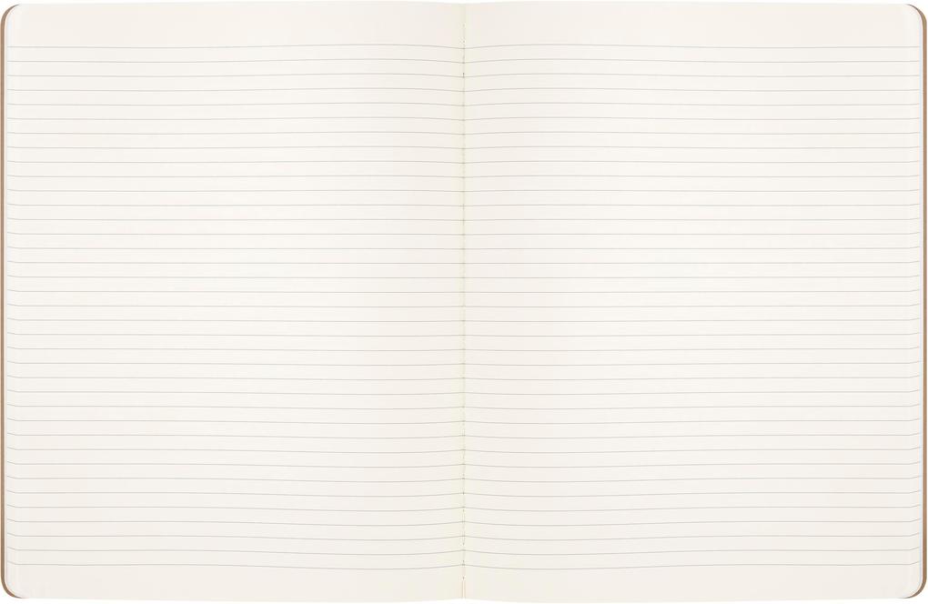 Weitere Ansicht: Moleskine Harry Potter Wingdarium Cahier, XL
