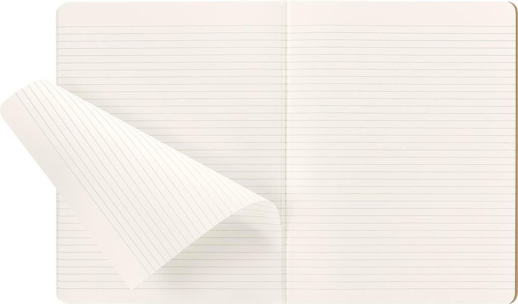 Weitere Ansicht: Moleskine Harry Potter Wingdarium Cahier, XL