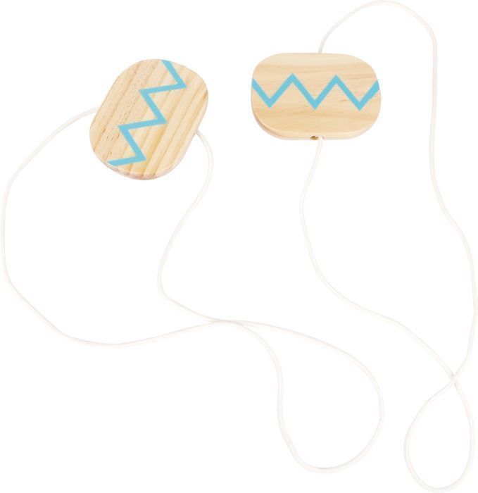 Weitere Ansicht: Laufstelzen Active