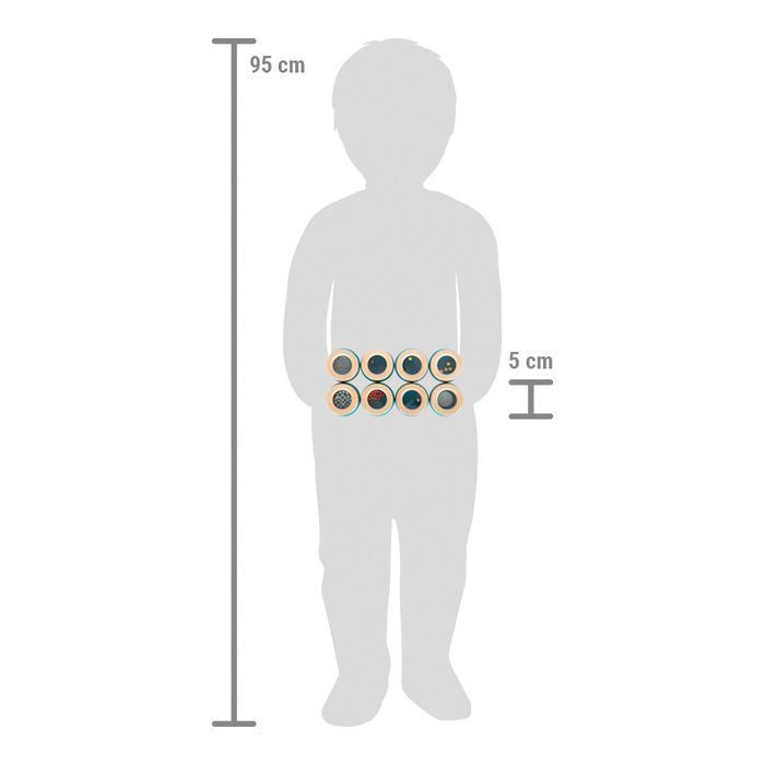 Weitere Ansicht: Hörmemo Sensory