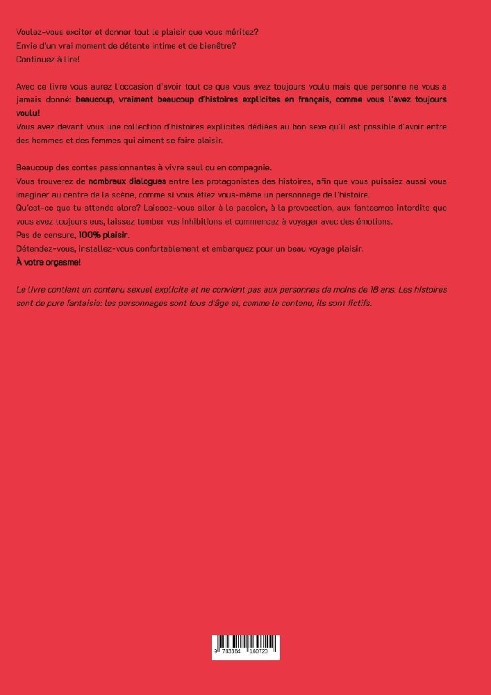 Weitere Ansicht: La Voisine Coquine | Eva Rossi