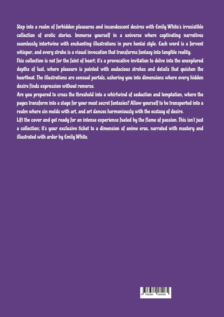 Weitere Ansicht: Wanting a Threesome | Emily White