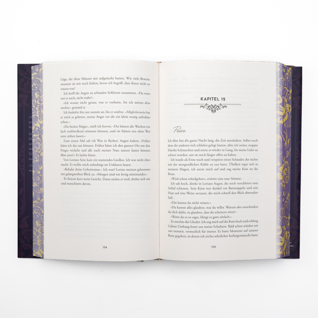 Weitere Ansicht: Kingdom of Lies | Stacia Stark