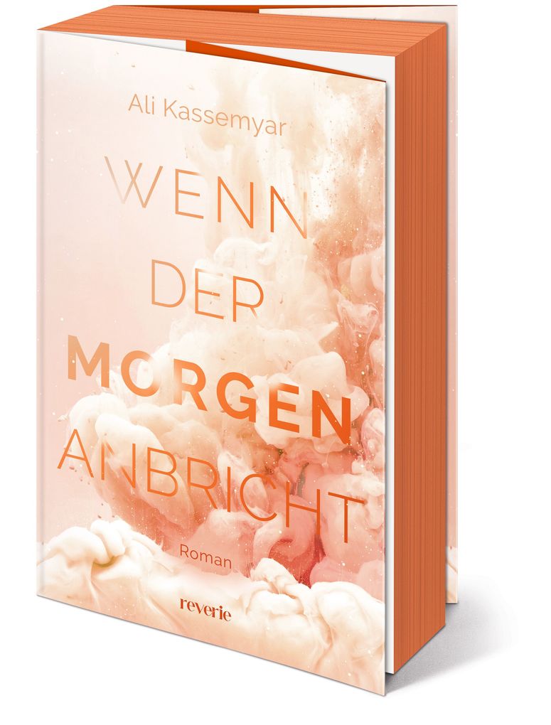 Weitere Ansicht: Wenn der Morgen anbricht | Ali Kassemyar