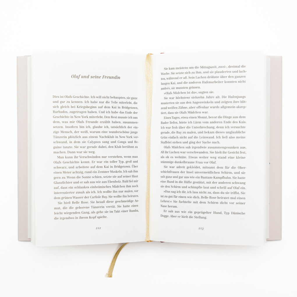 Weitere Ansicht: Miss Muriel | Ann Petry