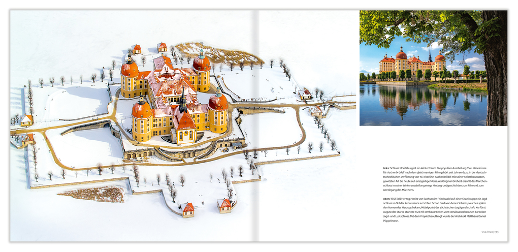 Weitere Ansicht: Bildband Das neue Dresden | Peter Ufer