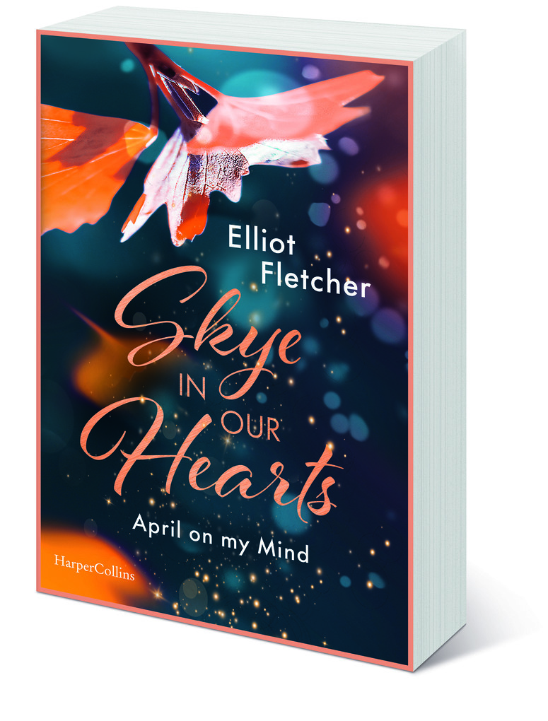 Weitere Ansicht: Skye In Our Hearts | Elliot Fletcher