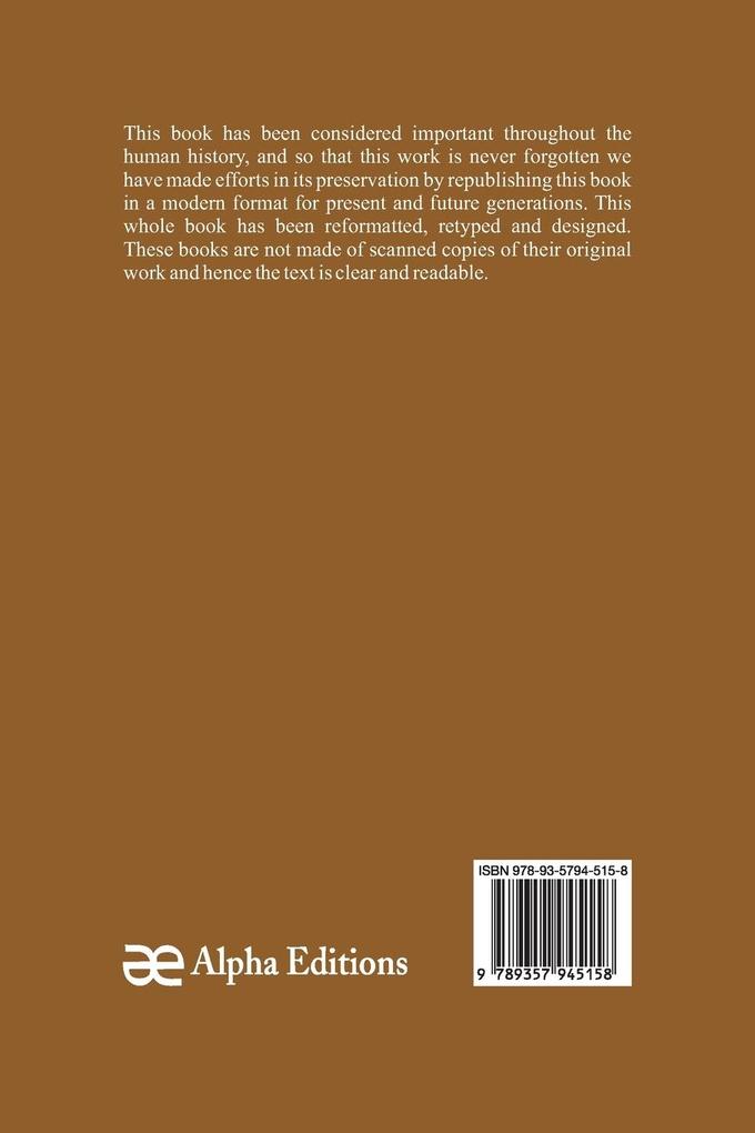 Weitere Ansicht: The Thirty Years War - Volume 03 | Friedrich Schiller