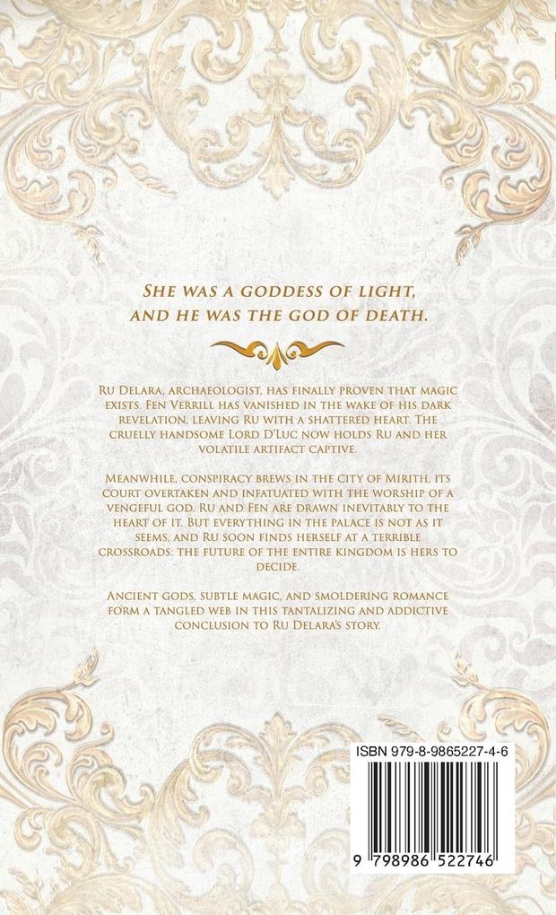 Weitere Ansicht: Sanctifier | Meg Smitherman