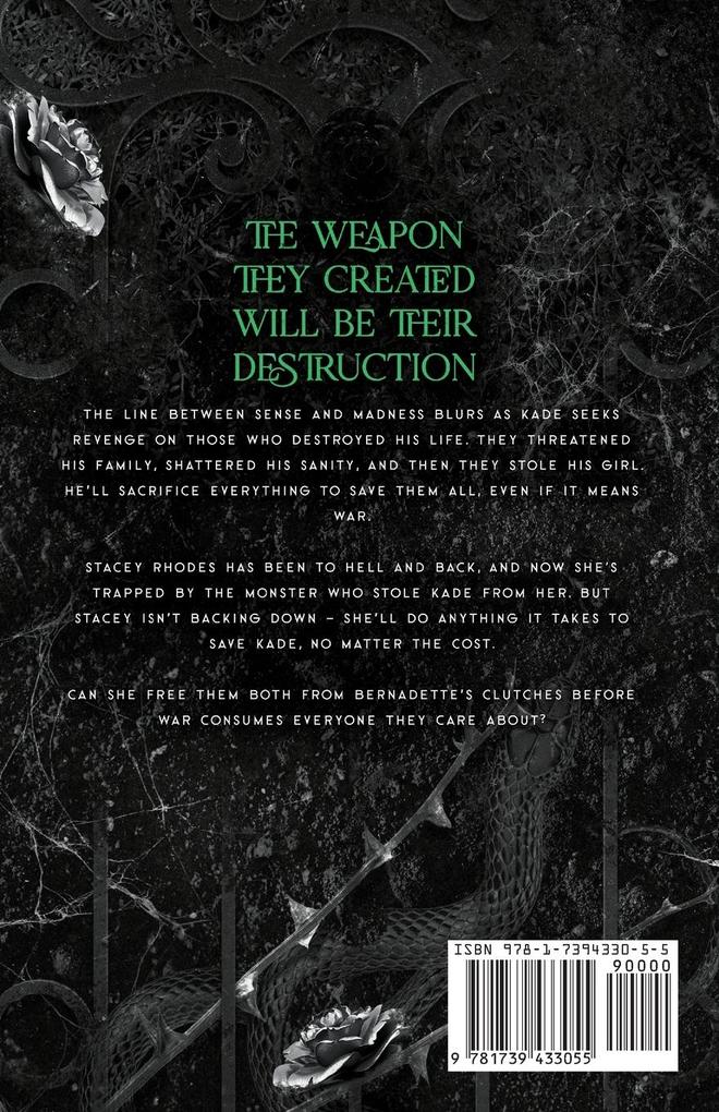 Weitere Ansicht: Restitution (The Edge of Darkness | Leigh Rivers