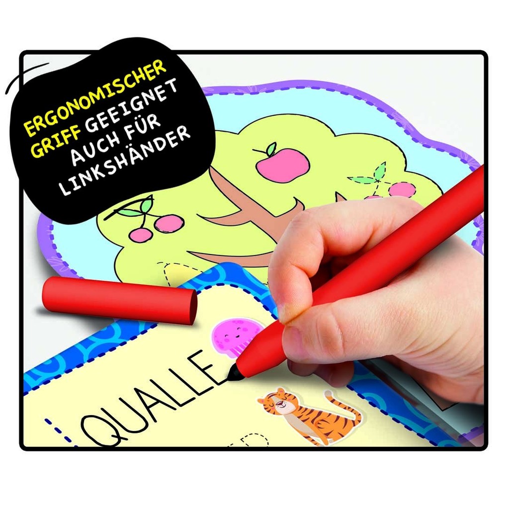 Weitere Ansicht: MONTESSORI PEN Schreibschule