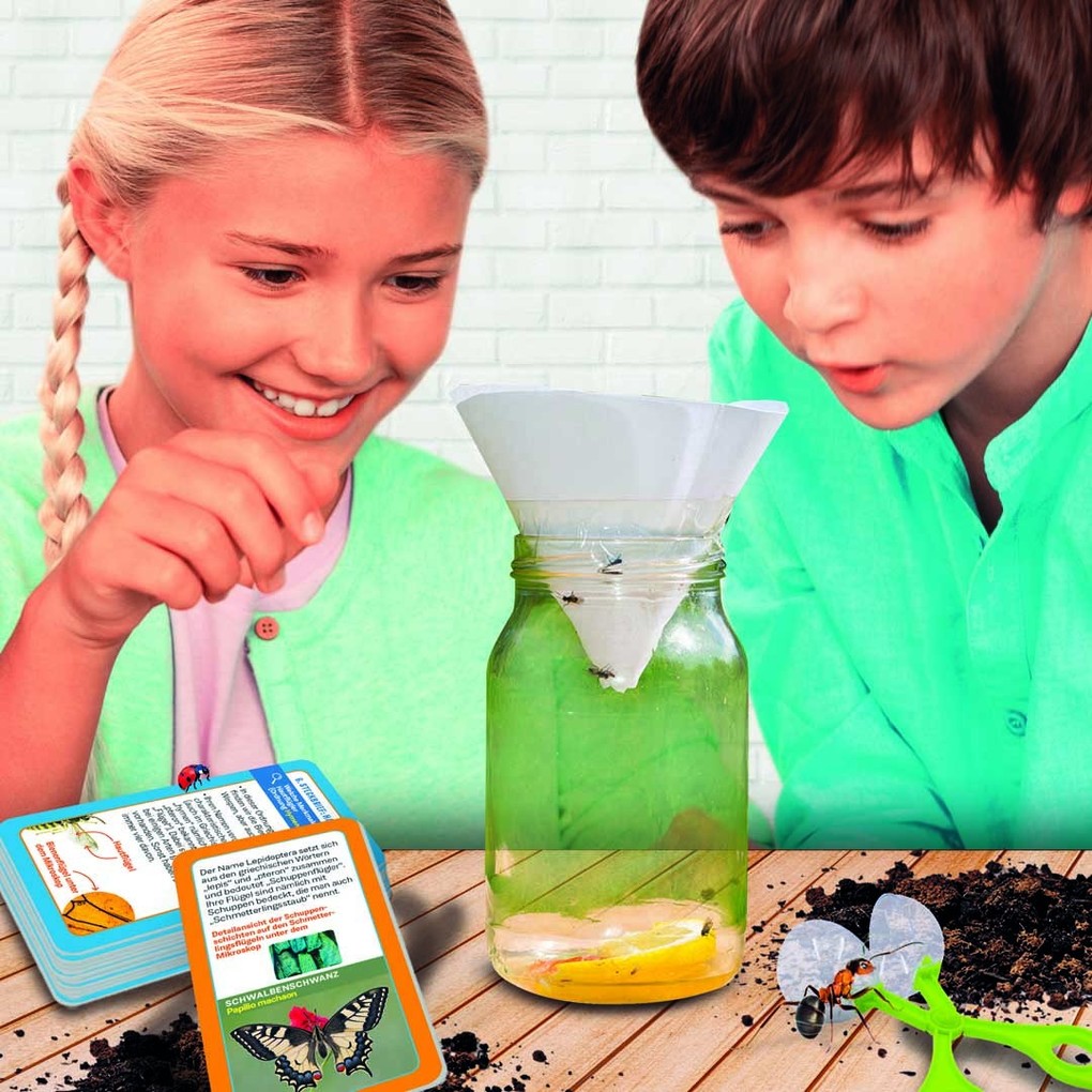 Weitere Ansicht: WOOZLE GOOZLE INSEKTEN