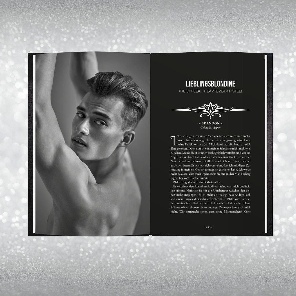 Weitere Ansicht: Scandalous | Don Both, Maria O'Hara