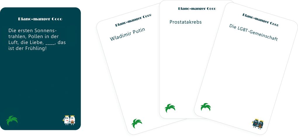 Weitere Ansicht: Coco Papagei