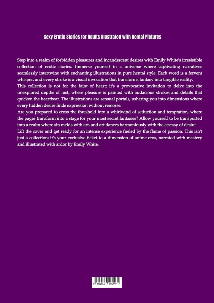 Weitere Ansicht: A Satisfied Lover | Emily White