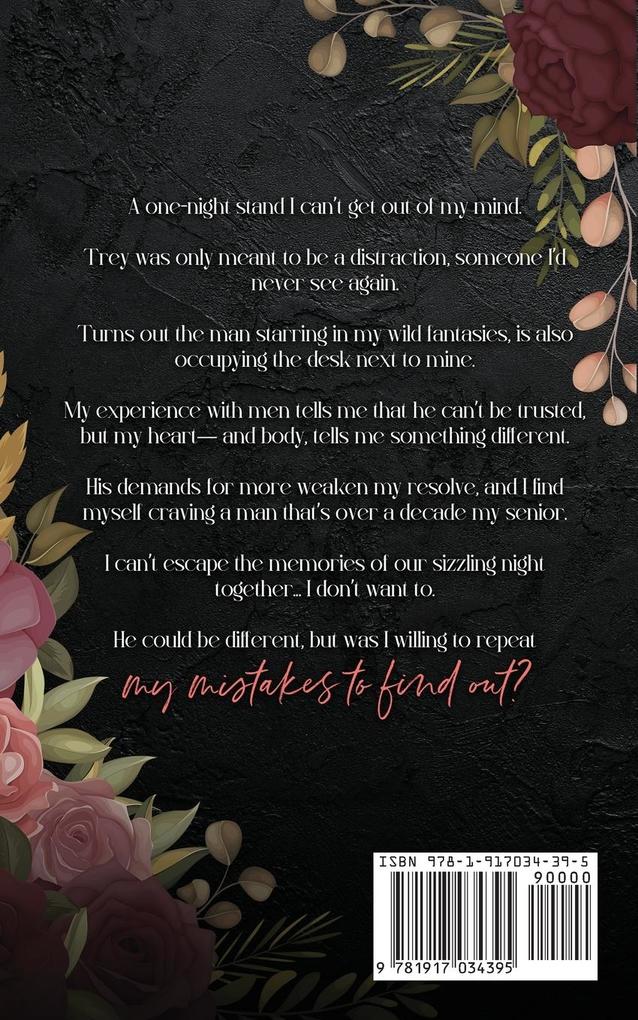 Weitere Ansicht: Craving Redemption | Tracy Lorraine