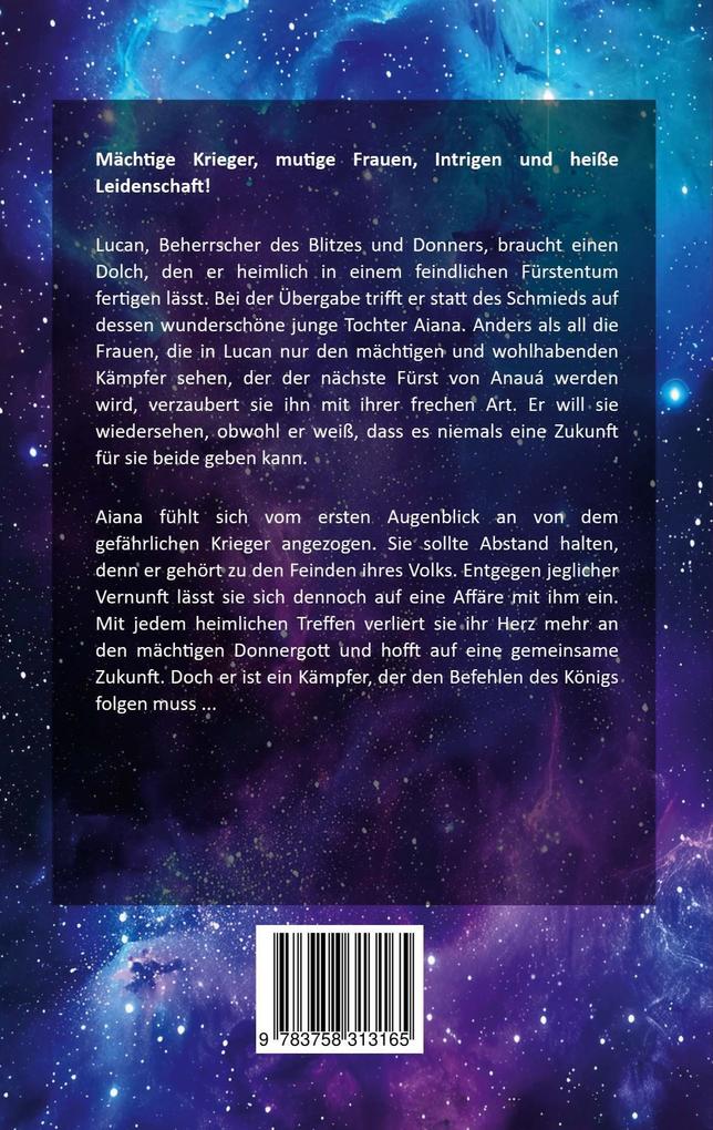 Weitere Ansicht: Vertraue mir | Marina Prokopp