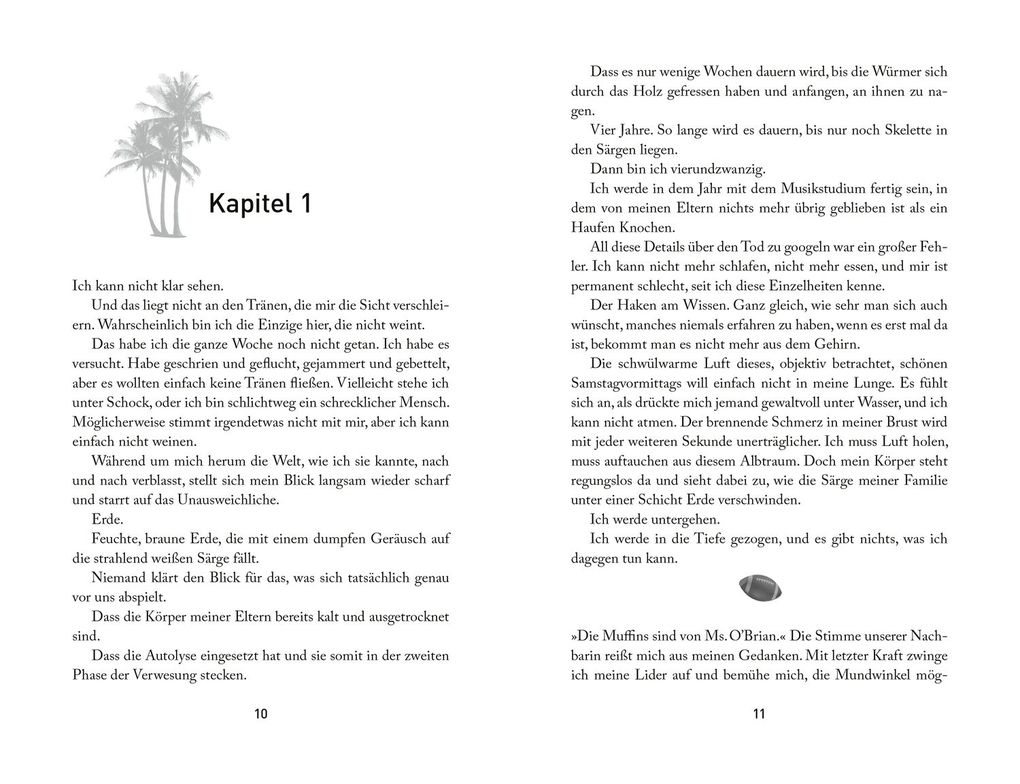 Weitere Ansicht: Cape Coral 1. Break Through My Defense | Mimi Heeger