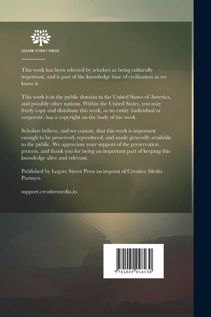 Weitere Ansicht: The Headswoman | Kenneth Grahame