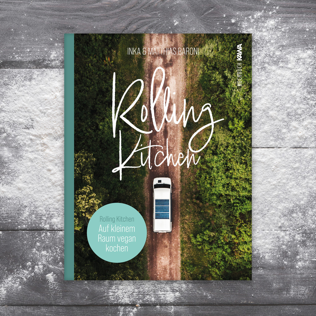 Weitere Ansicht: Rolling Kitchen | Inka Baroni