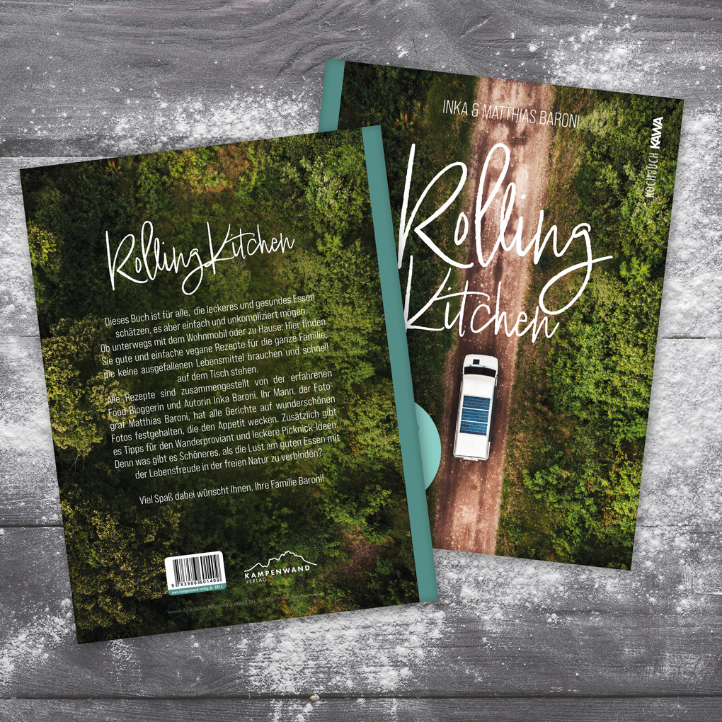 Weitere Ansicht: Rolling Kitchen | Inka Baroni