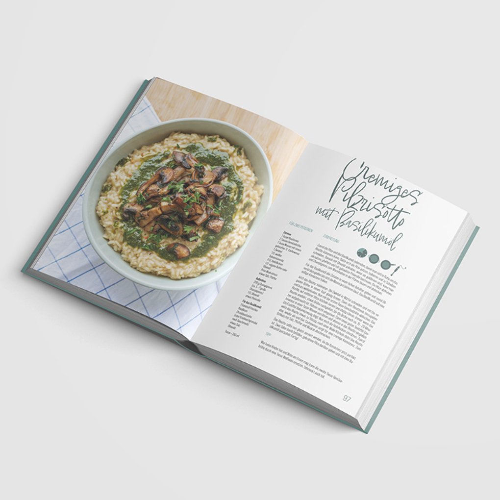 Weitere Ansicht: Rolling Kitchen | Inka Baroni