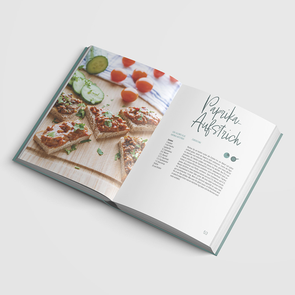Weitere Ansicht: Rolling Kitchen | Inka Baroni