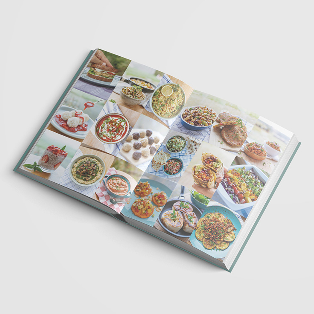 Weitere Ansicht: Rolling Kitchen | Inka Baroni