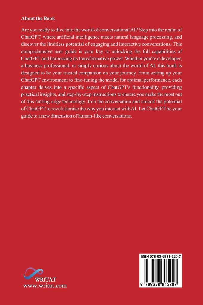 Weitere Ansicht: Chat GPT User Guide | Jack