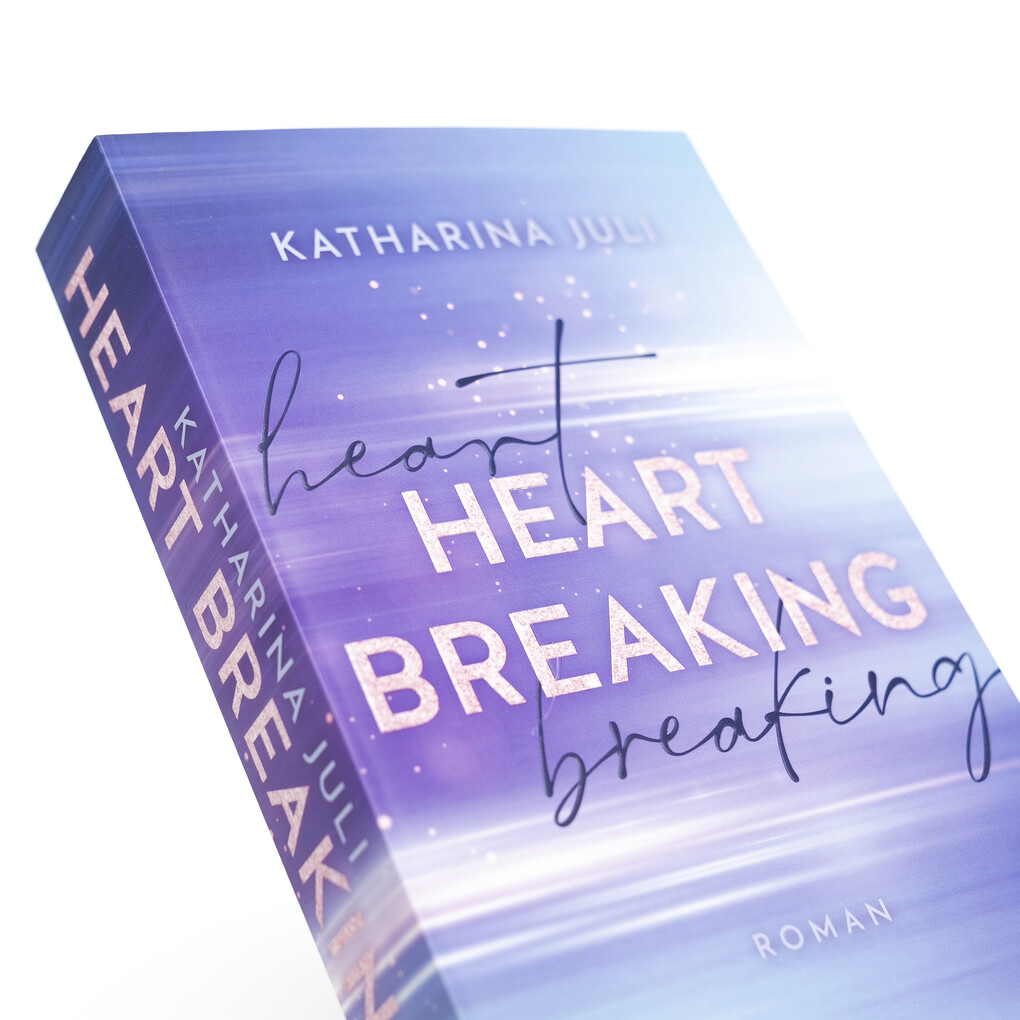 Weitere Ansicht: Heart Breaking | Katharina Juli