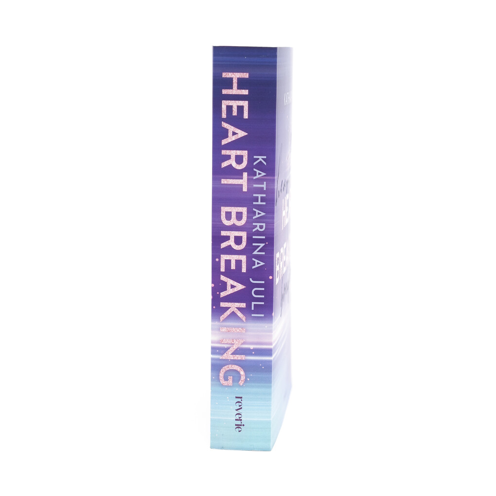 Weitere Ansicht: Heart Breaking | Katharina Juli