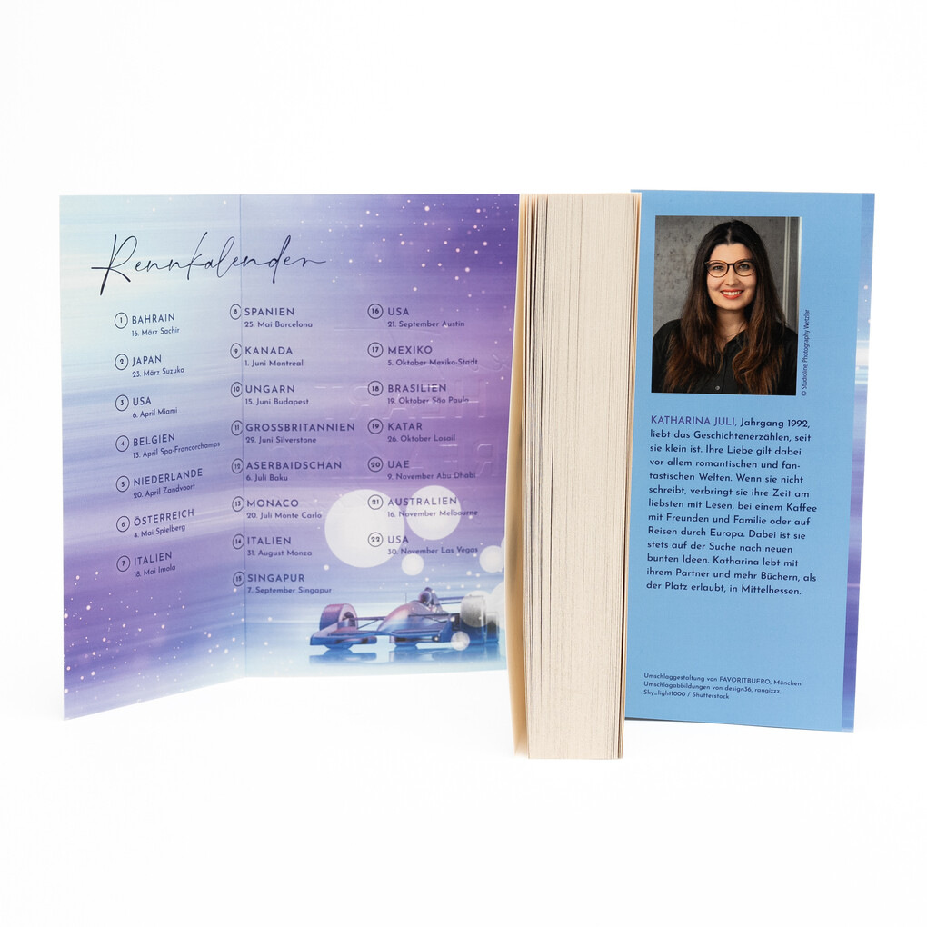 Weitere Ansicht: Heart Breaking | Katharina Juli
