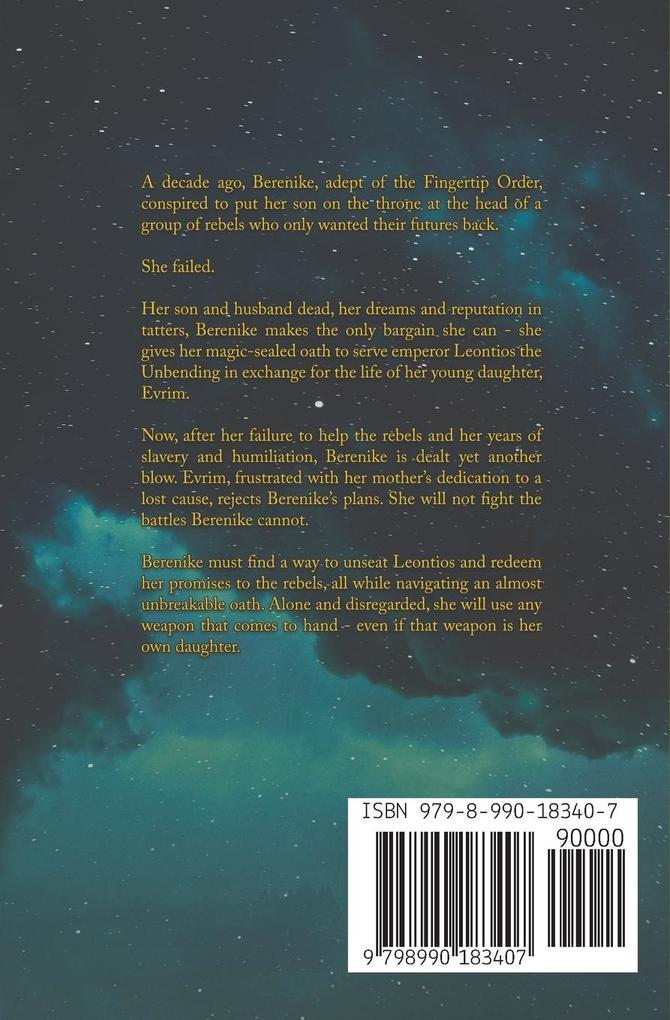 Weitere Ansicht: Seeds of Inheritance | Aimee Kuzenski