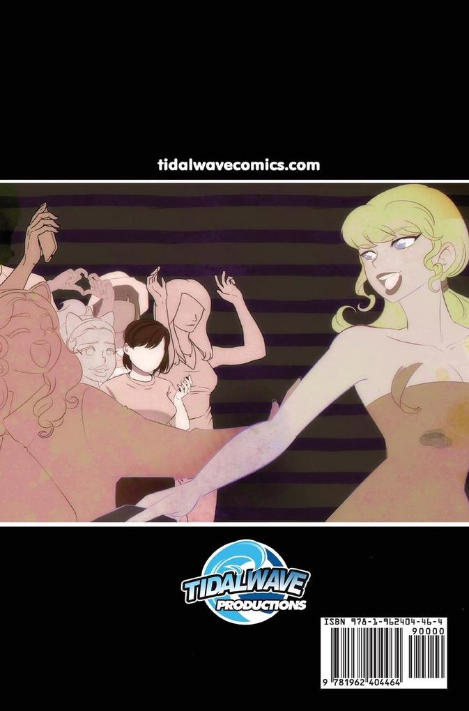 Weitere Ansicht: Female Force | Michael Frizell