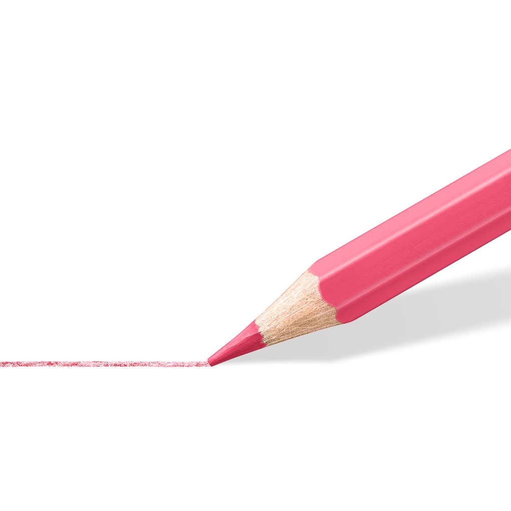 Weitere Ansicht: STAEDTLER Schreib- und Zeichbedarf 146 Buntstift, 12er Set