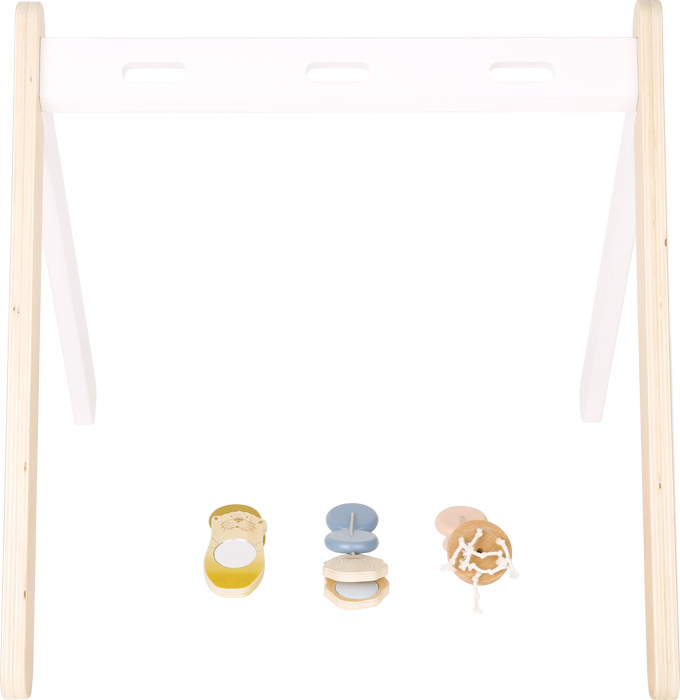 Weitere Ansicht: small foot 12334 - Baby Spielbogen Seaside