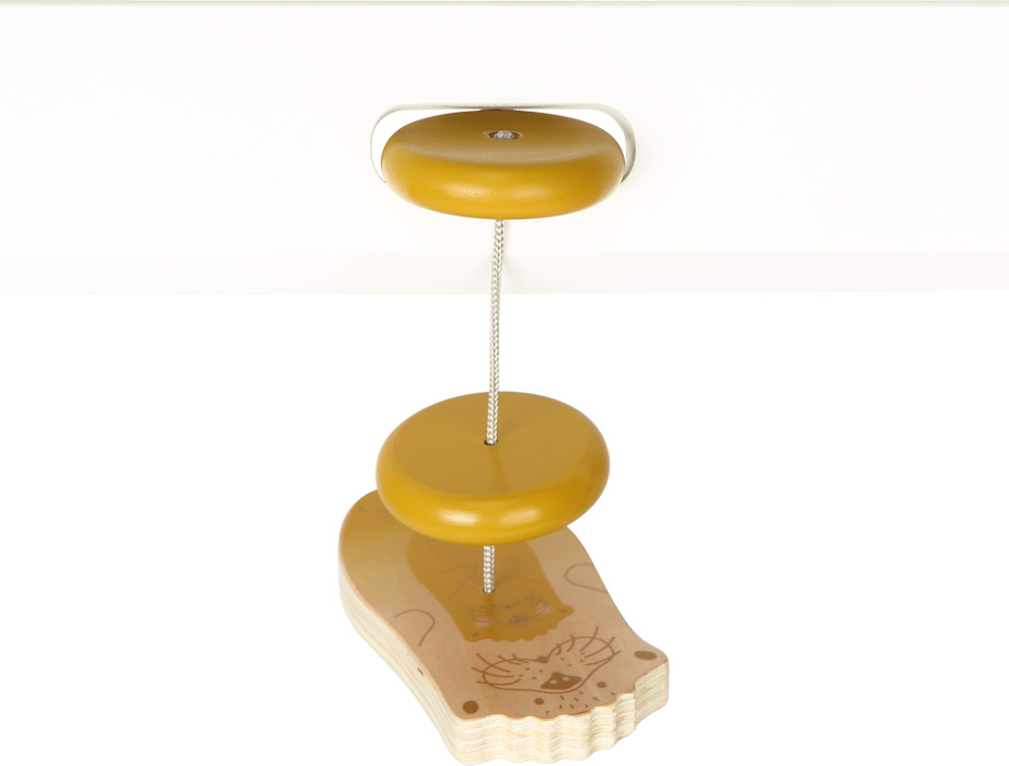 Weitere Ansicht: small foot 12334 - Baby Spielbogen Seaside