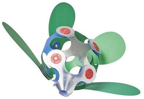 Weitere Ansicht: Clixo - Grip and Stick